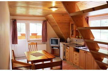 Private Unterkunft Demänovská Dolina 2